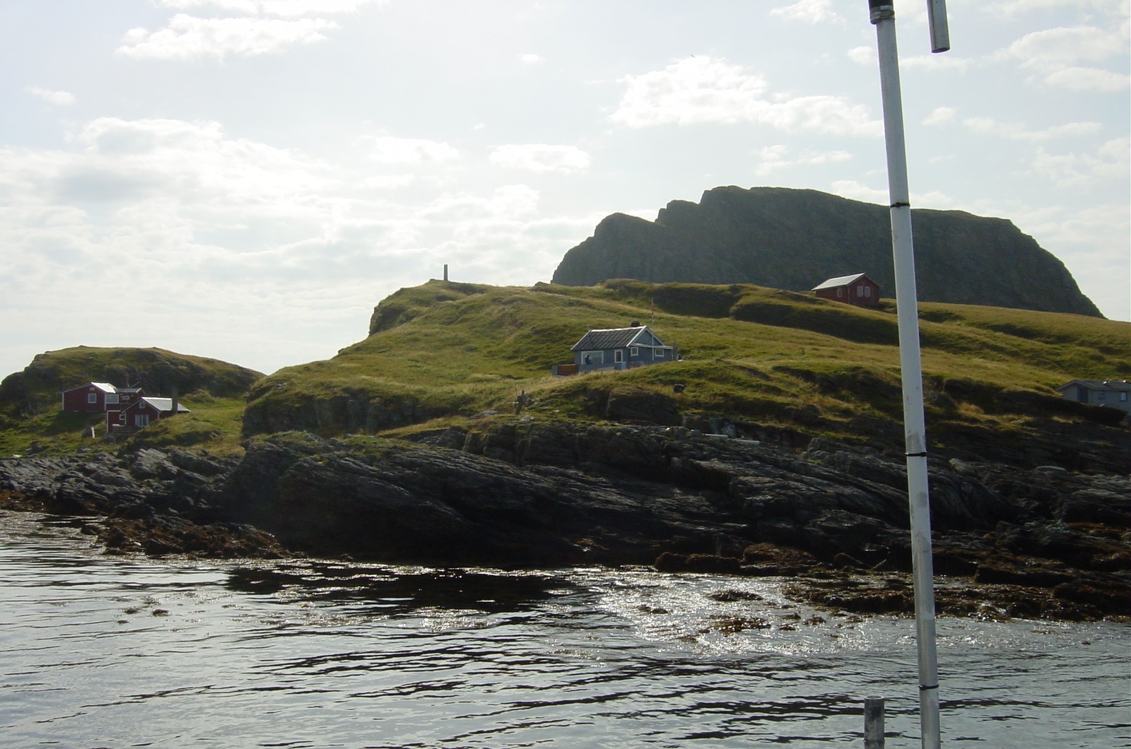 Storfjellet og Vedøya12