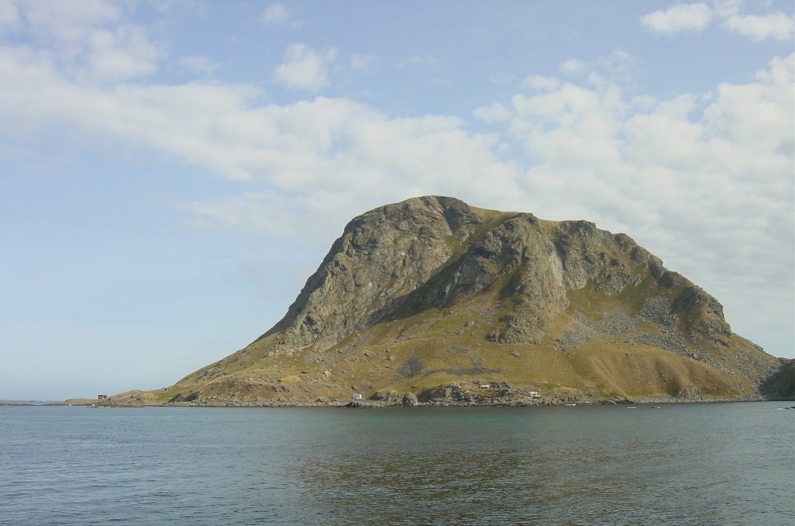 Storfjellet og Vedøya13