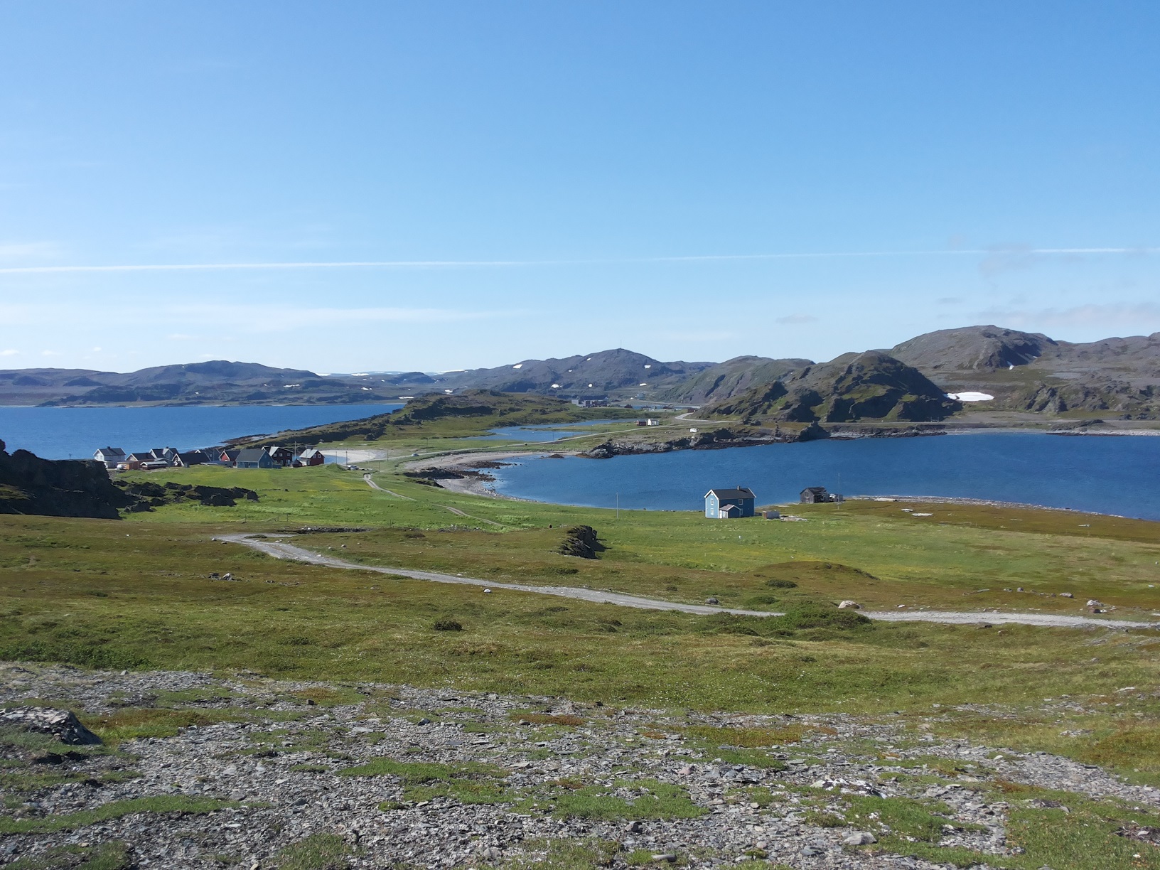 Kongsfjord Gjestehus1