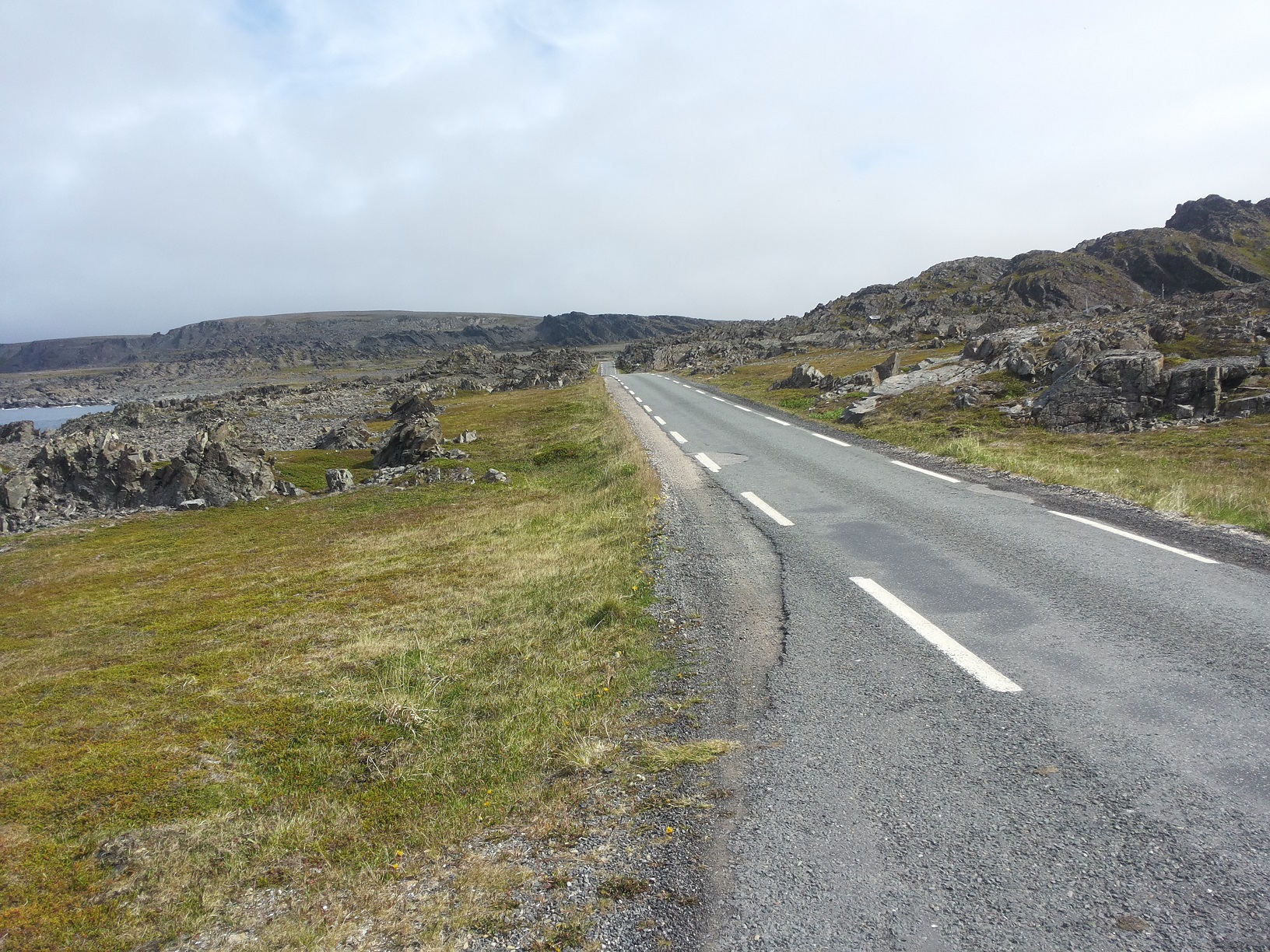 Nasjonal Turistveg Varanger1