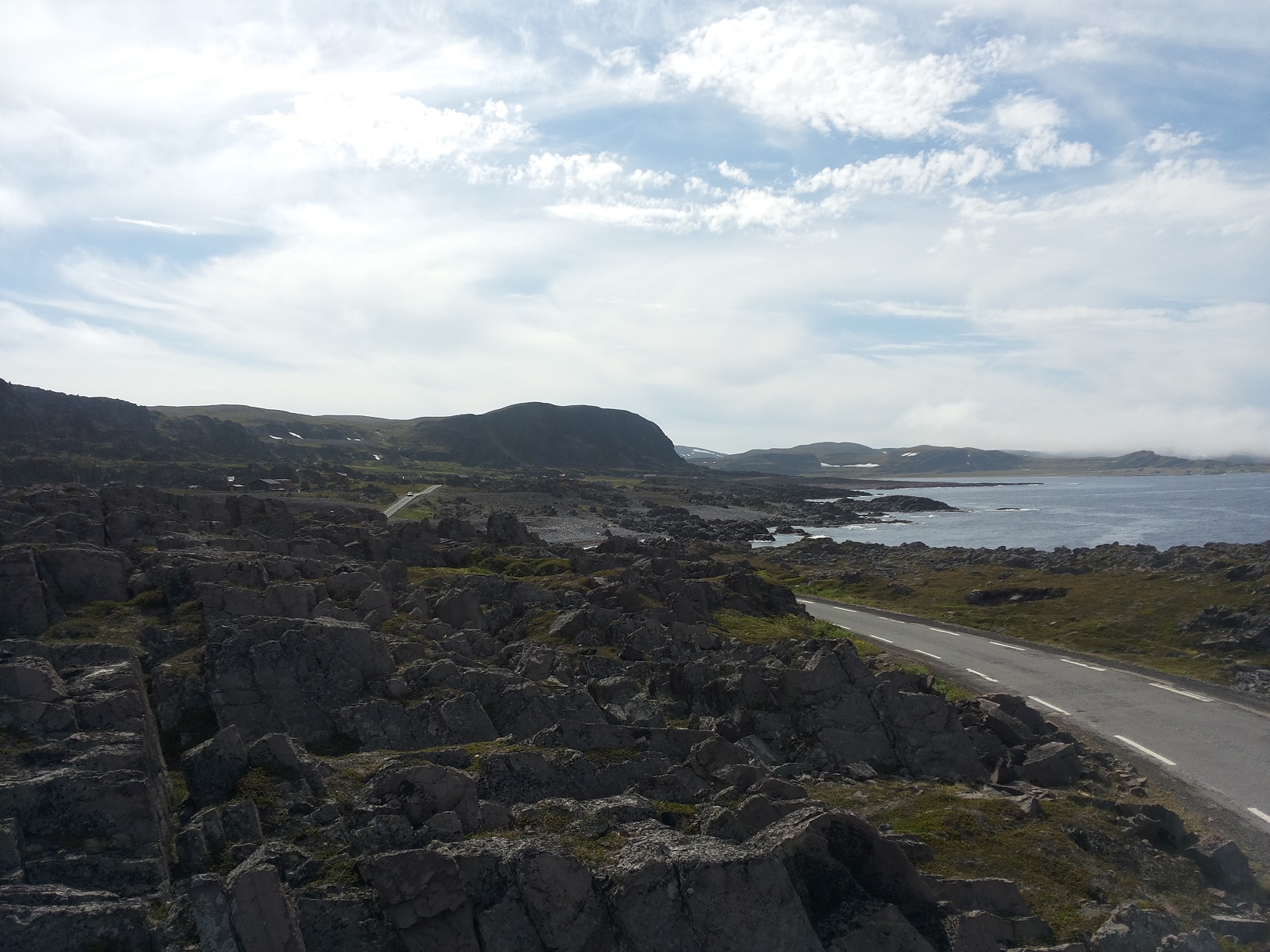 Nasjonal Turistveg Varanger2