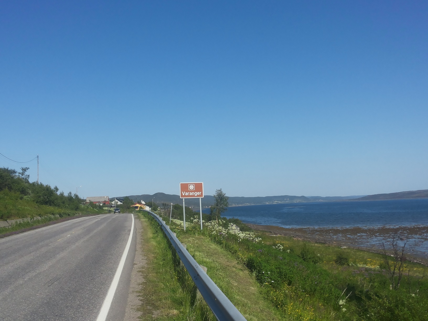 Nasjonal Turistveg Varanger3