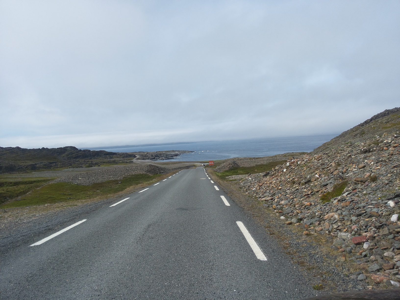 Nasjonal Turistveg Varanger7