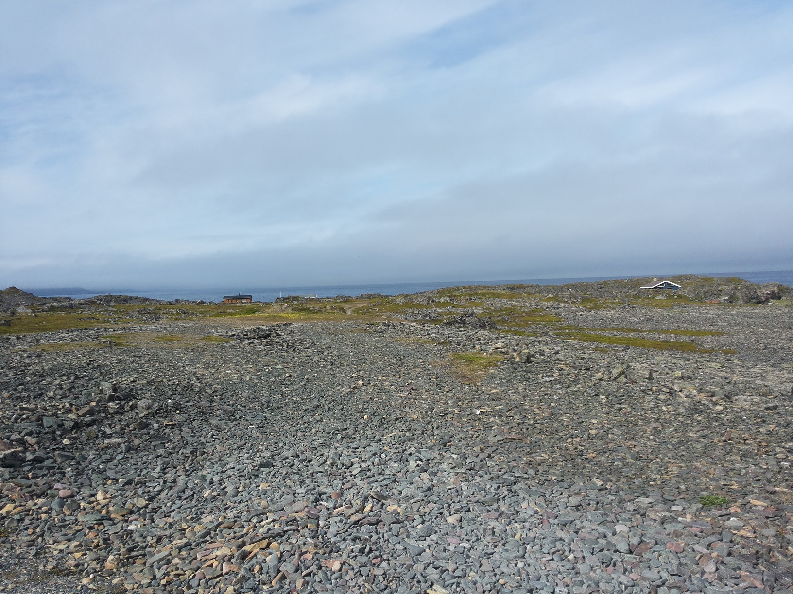 Nasjonal Turistveg Varanger9