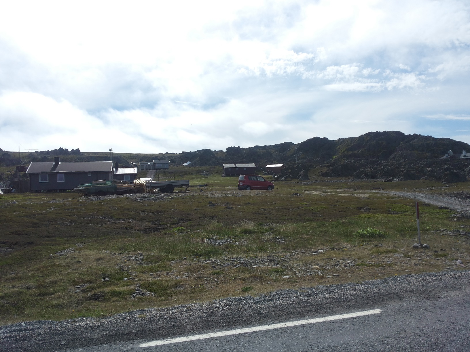 Nasjonal Turistveg Varanger10