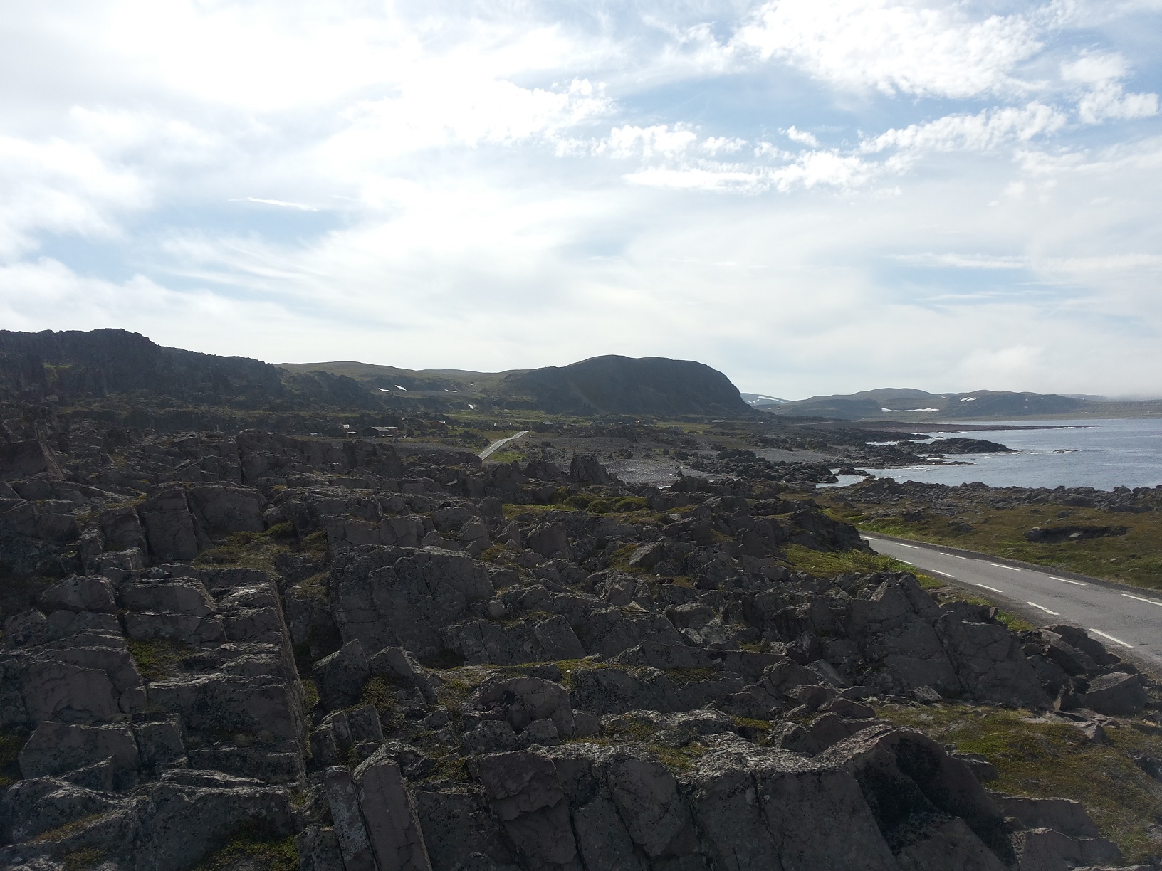 Nasjonal Turistveg Varanger12