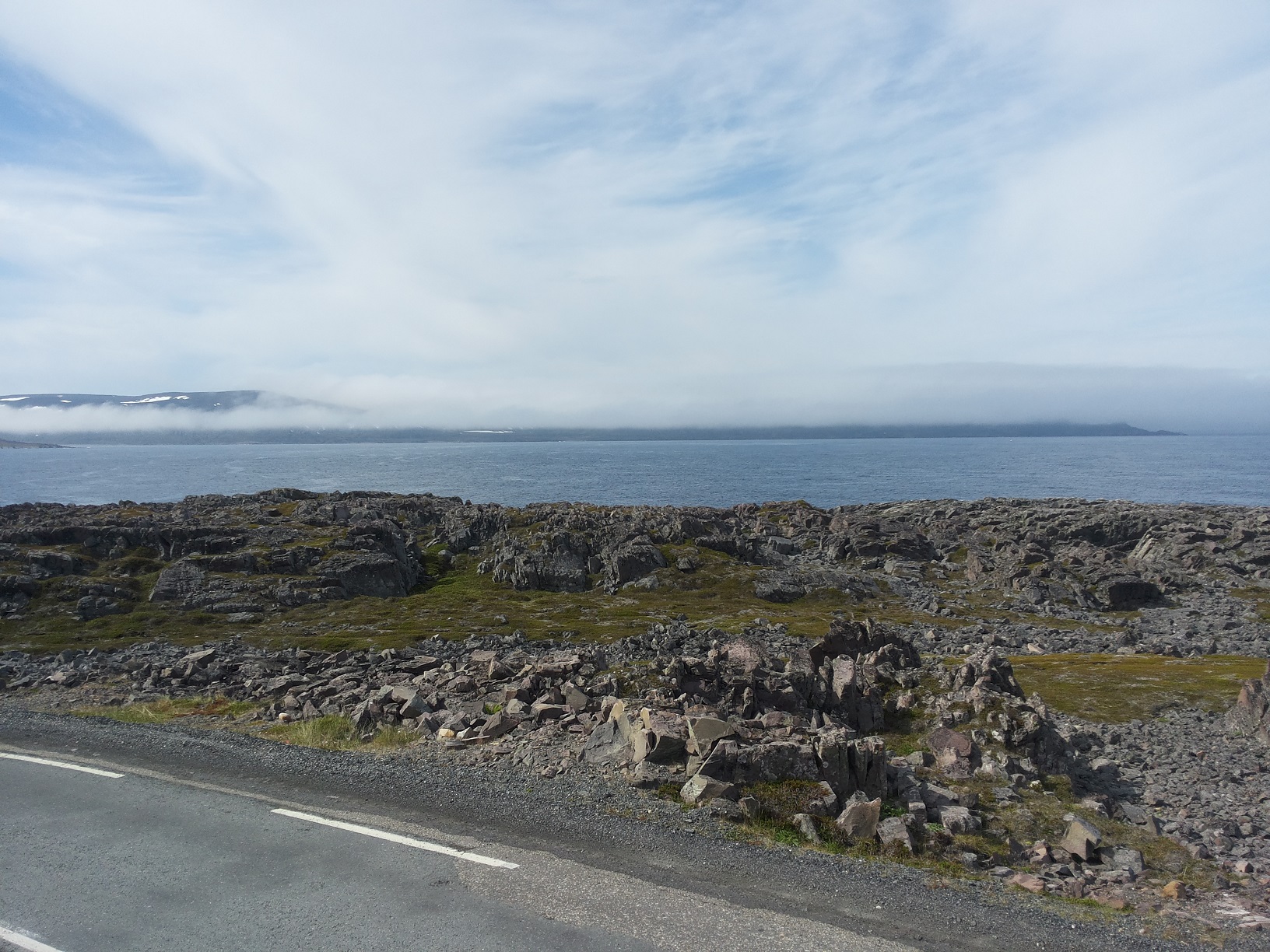 Nasjonal Turistveg Varanger13