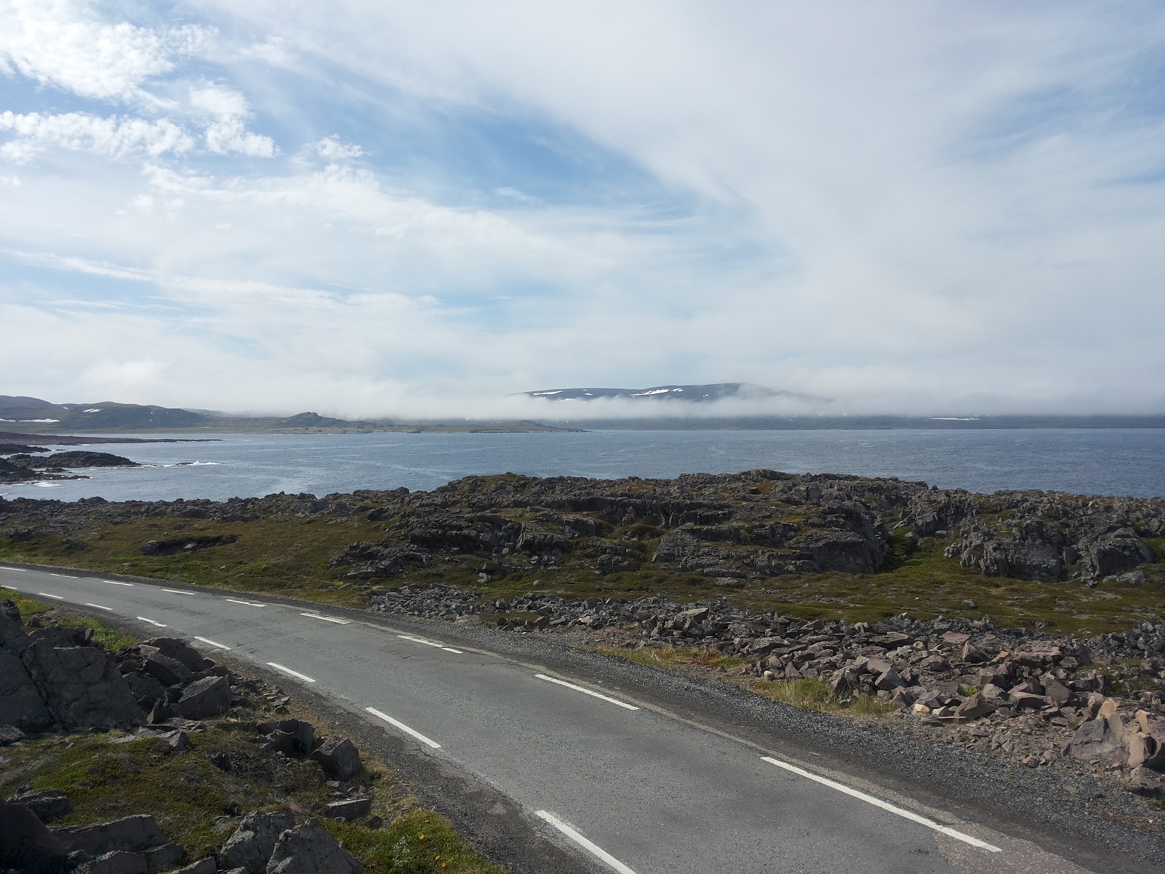 Nasjonal Turistveg Varanger14