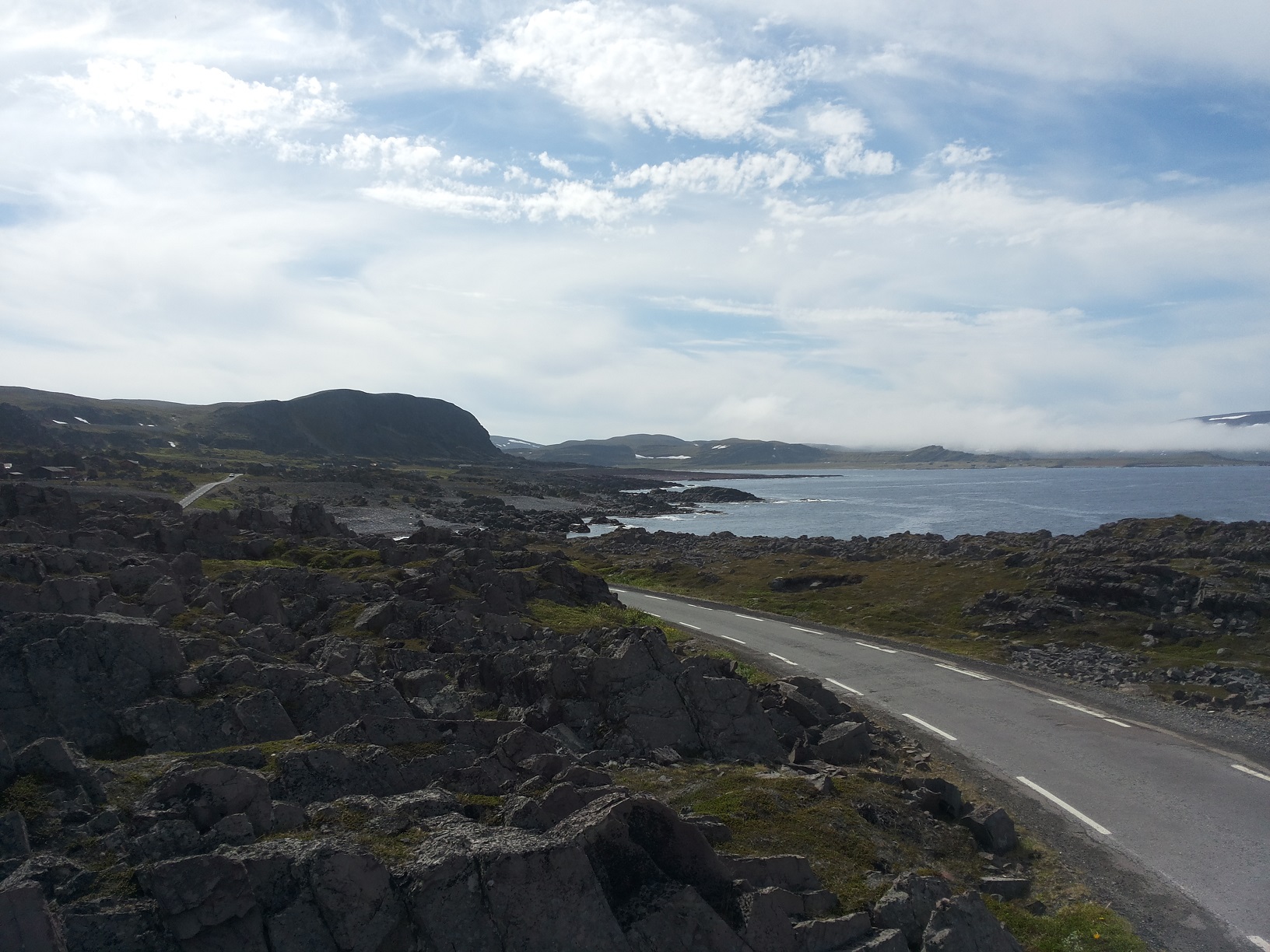 Nasjonal Turistveg Varanger15