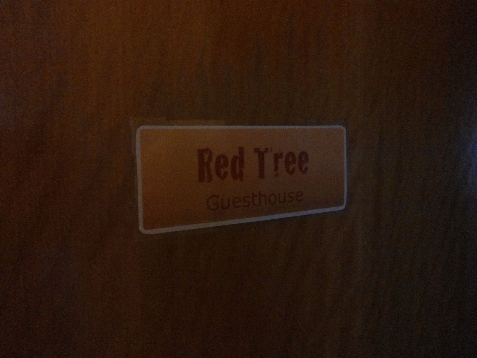 Red Tree House8