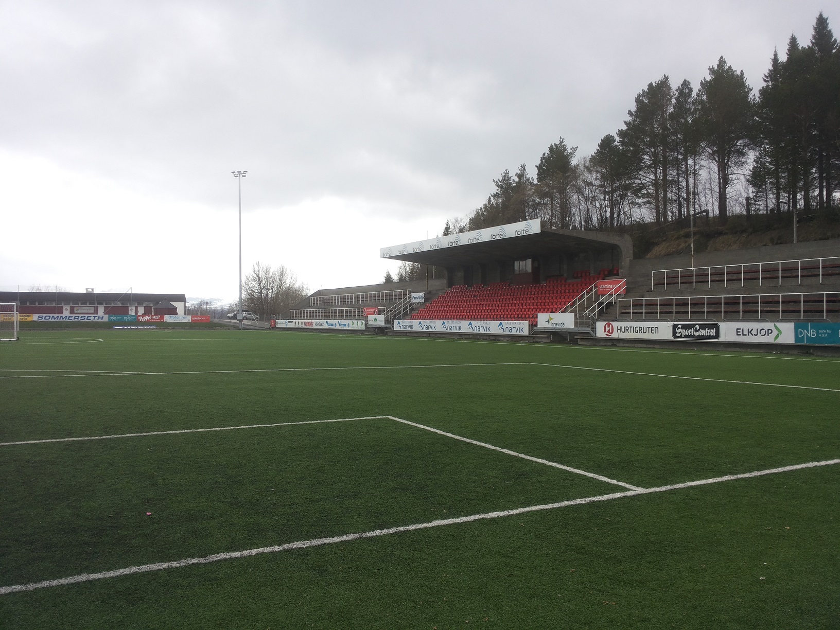 Narvik Stadion1