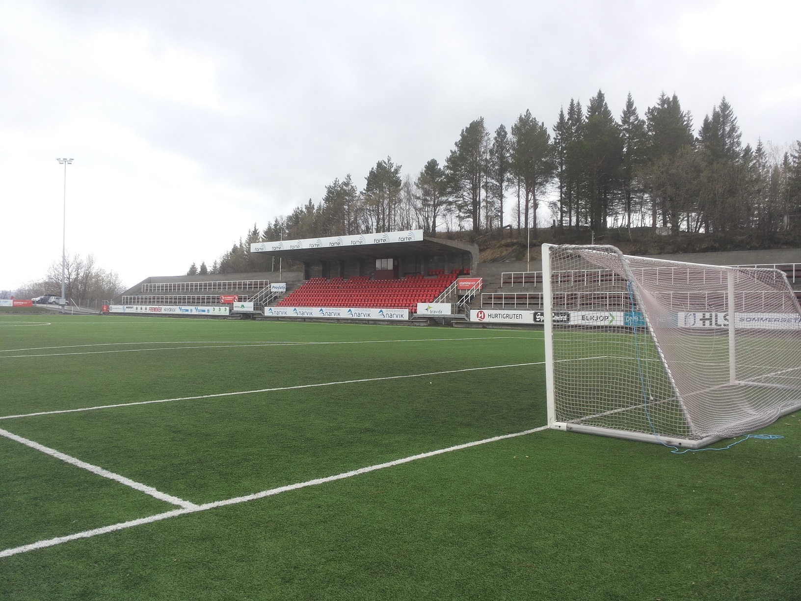 Narvik Stadion2